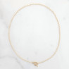 Collier toggle Basics