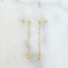 Boucles drop Basics