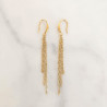 Boucles fall Basics