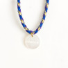 Bracelet Cordon ZEN