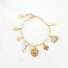 Bracelet Grigris