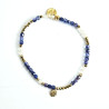 Maharani Blue Bracelet