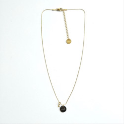Yes Love Necklace