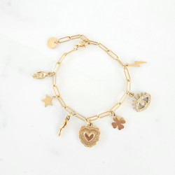 Bracelet Grigris