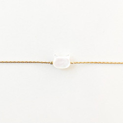 Bracelet Chat