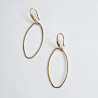 Athena Cosmos Earrings
