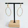 Athena Cosmos Earrings