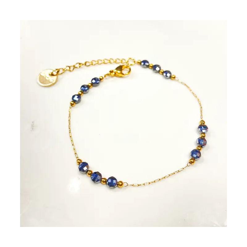 Bracelet Grey