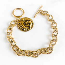 Bracelet ex voto Mystic