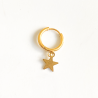 Boucle unitaire etoile