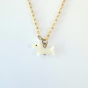 Collier Teckel