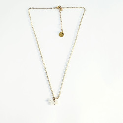 Collier Teckel
