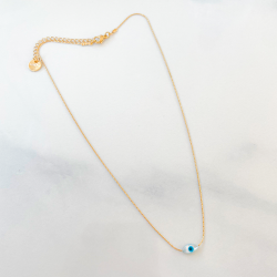 Collier Oeil