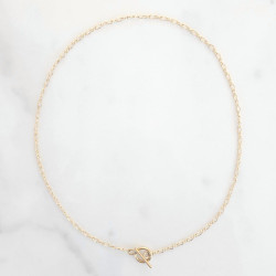 Collier toggle Basics