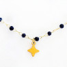 Bracelet mini Blue