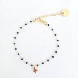 Bracelet mini Blue