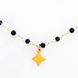 Bracelet mini Blue