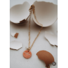 Bracelet Poulette l'Eggstra (taille adulte)