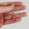 Bracelet Poulette l'Eggstra (taille adulte)