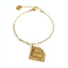 Bracelet Miam Biscuit