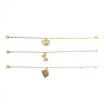 Bracelet Miam Biscuit