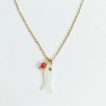 Collier poisson Venus