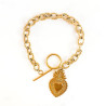 Bracelet ex voto Mystic