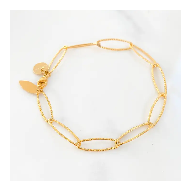 Bracelet Poppy