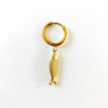 Boucle unitaire poisson