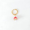 Boucle unitaire champignon
