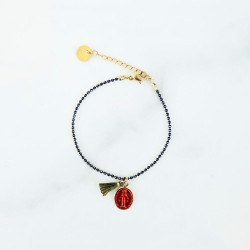 Set of 6 Bracelelets Bubble Mary