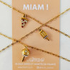 Bracelet Miam Eskimo