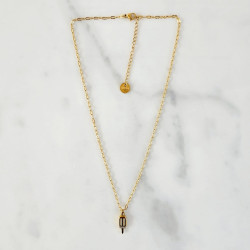 Collier Miam Eskimo