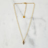 Collier Miam Eskimo