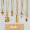 Collier Miam Eskimo