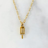 Collier Miam Eskimo
