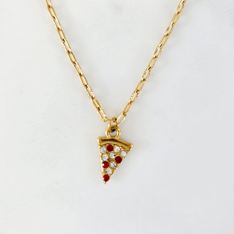 Collier Miam Pizza