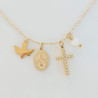 Collier Talismans Spirit