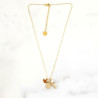 Collier Talismans Spirit