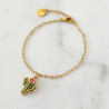 Bracelet Mexico Cactus