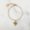 Bracelet Mexico Cactus