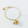 Bracelet éléphant Maeva