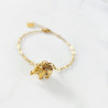 Bracelet éléphant Maeva