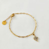 Bracelet serpent Maeva