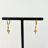 Pretty Eclair Grigri Earrings
