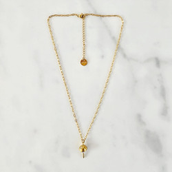Collier Miam Lollipops