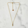 Yum Wand Necklace,