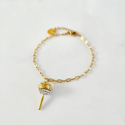 Bracelet Miam Lollipops