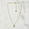 Yum Wine Necklace