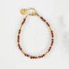 Bracelet full moon Maya